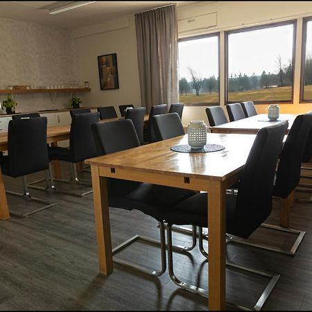 Varbergs Gk Oestra Hotell Grimeton Екстериор снимка