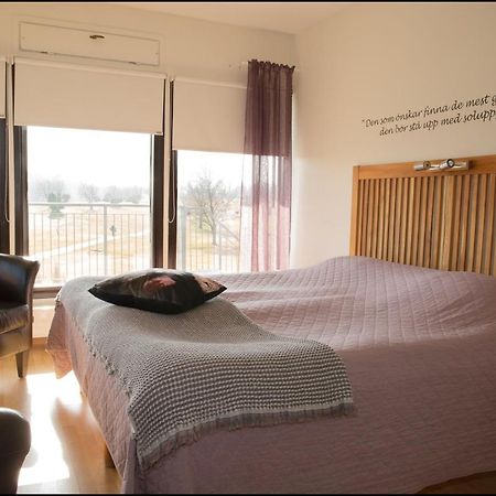 Varbergs Gk Oestra Hotell Grimeton Екстериор снимка