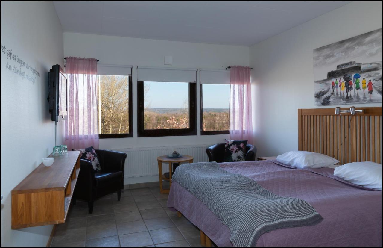 Varbergs Gk Oestra Hotell Grimeton Екстериор снимка